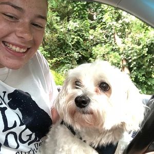 Meet your Posher, Molly